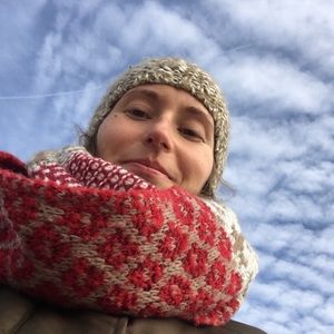 Meet your Posher, Julia